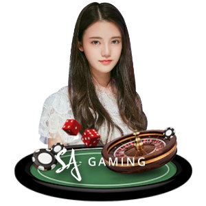 578JILI Live Casino